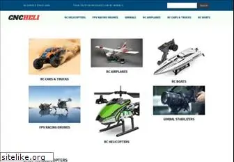 cnchelicopter.com