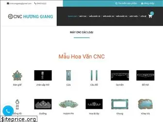 cnchuonggiang.com