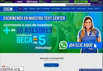 cnci.edu.mx