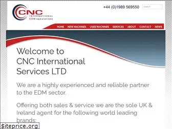 cncinternational.co.uk