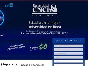 cncivirtual.com