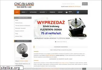 cncland.pl