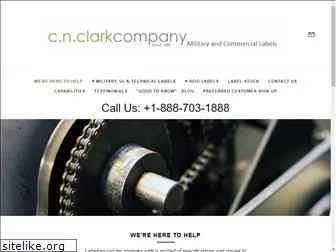 cnclark.com
