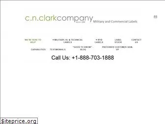 cnclarkcompany.com