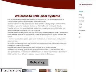 cnclasersystems.com