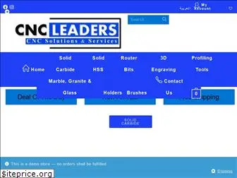 cncleaders.com