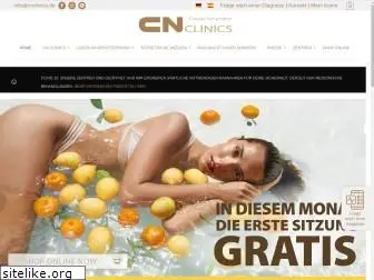 cnclinics.de