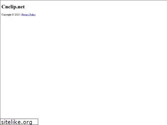 cnclip.net