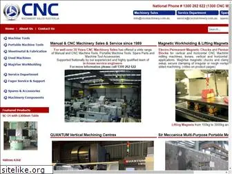 cncmachinery.com.au