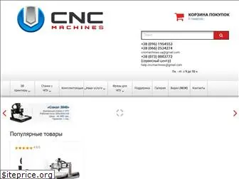 cncmachines.com.ua