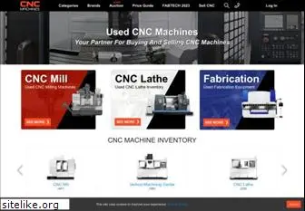 cncmachines.com