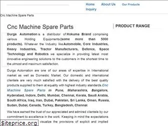 cncmachinespareparts.com