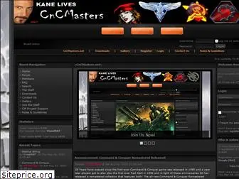 cncmasters.net