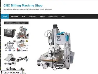 cncmillingmachineshop.com