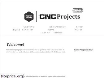 cncminiprojects.com