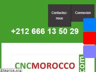 cncmorocco.com