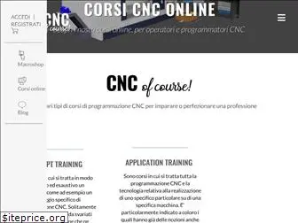 cncofcourse.com