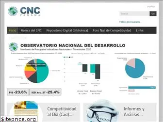 cncpanama.org