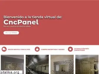 cncpanel.com