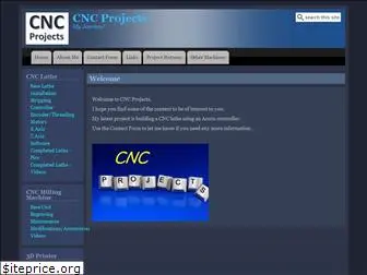 cncprojects.net