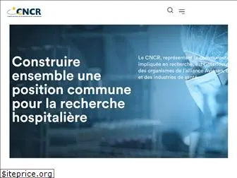 cncr.fr