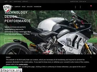 cncracing.com