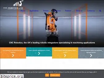 cncrobotics.co.uk