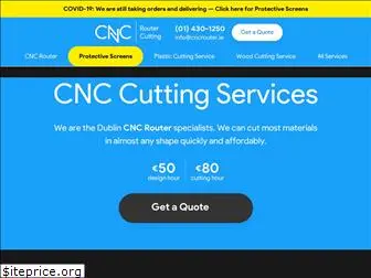 cncrouter.ie