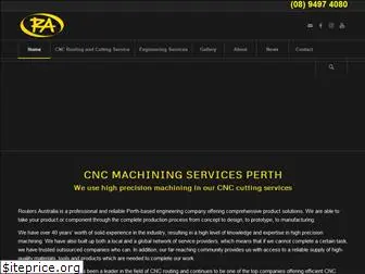 cncroutersaustralia.com.au