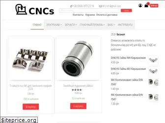 cncs.com.ua