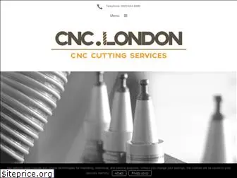 cncserviceslondon.co.uk