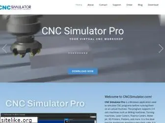 cncsimulator.com