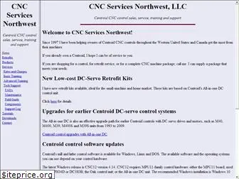 cncsnw.com thumbnail