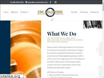 cncsolutions.biz