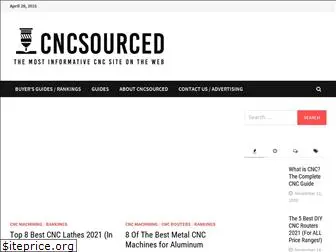 cncsourced.com