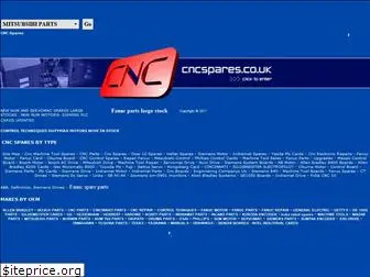 cncspares.co.uk