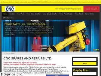 cncspares.com