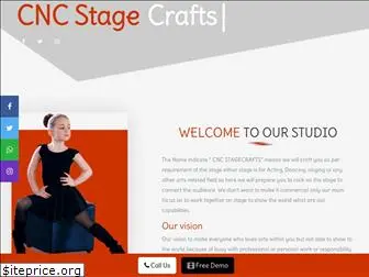 cncstagecrafts.com