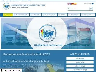 cnct-togo.com