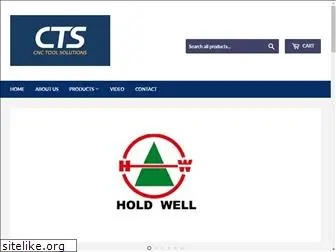 cnctoolsolutions.com