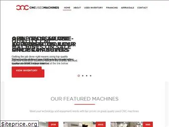 cncusedmachines.com