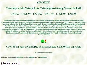 cncw.de