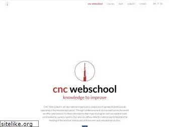 cncwebschool.com