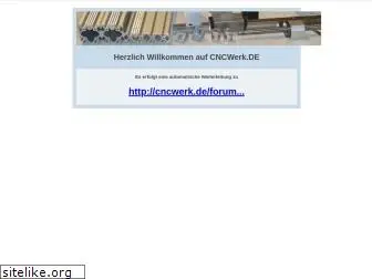 cncwerk.de