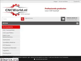 cncworld.nl