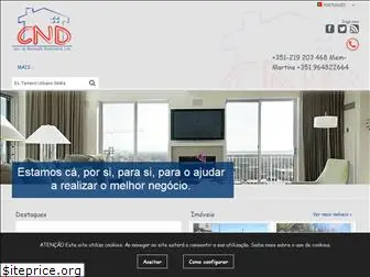 cnd-imobiliaria.com