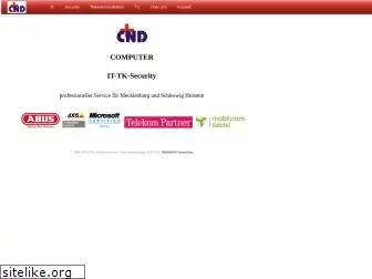 cndcomputer.de