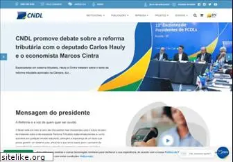 cndl.org.br