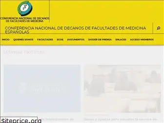 cndmedicina.com