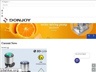 cndonjoy.com